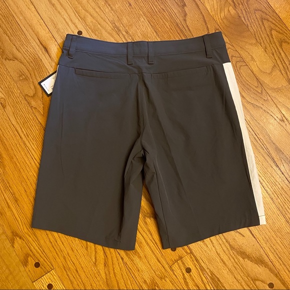 NWT Oakley Men's Take Pro Evo Golf Shorts 30 - Picture 6 of 8